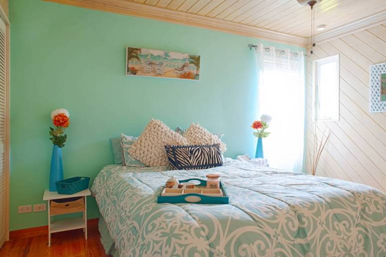 Airbnb private room